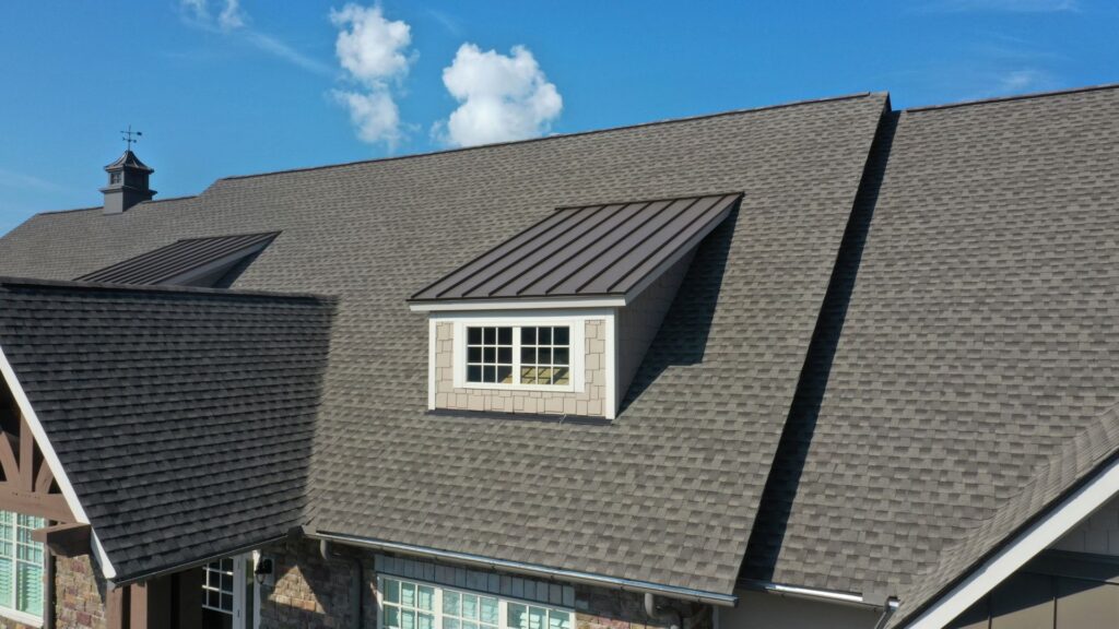 How to Choose the Best Roof for Your Home