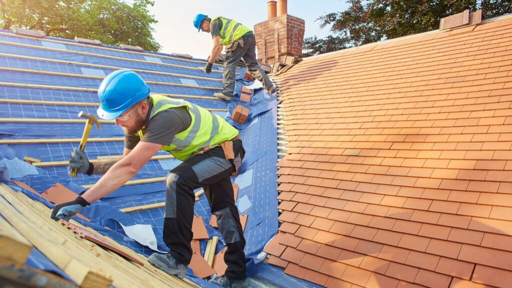 Roof Installation: Common Mistakes and How to Avoid Them