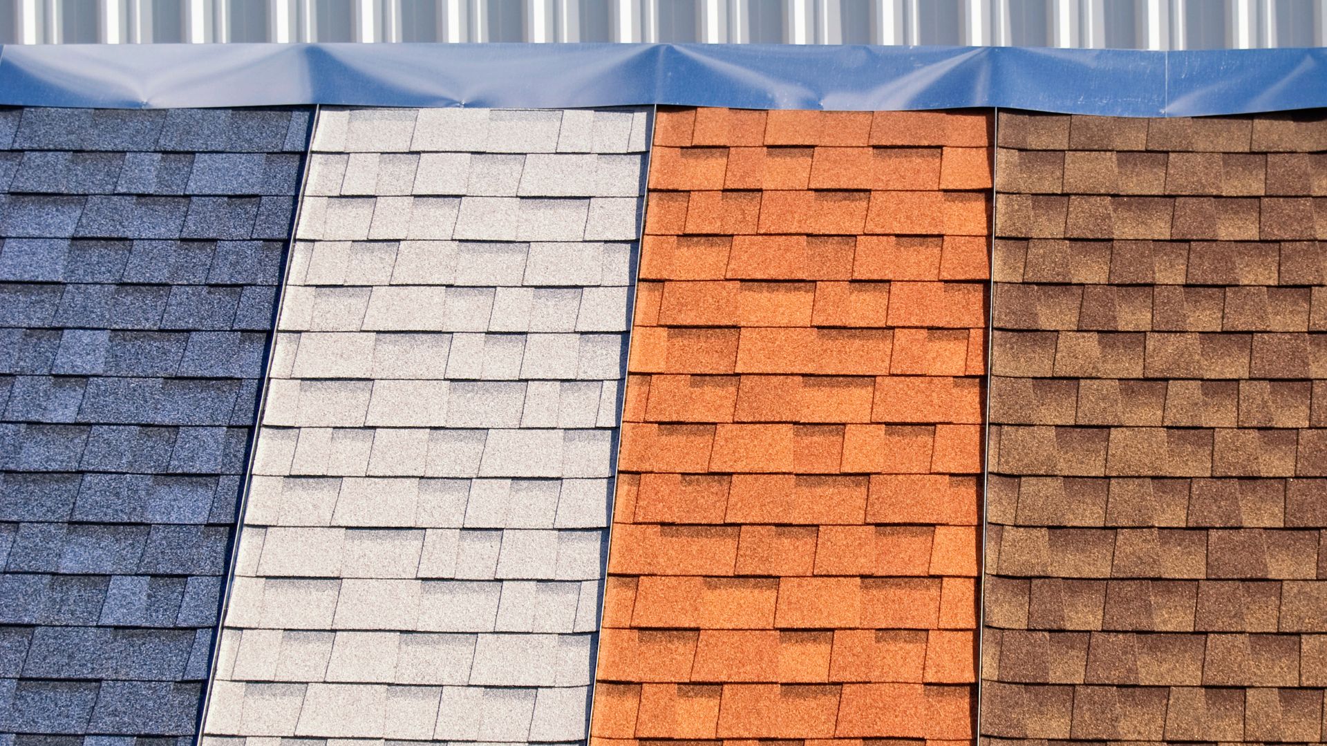 How to Choose the Perfect Roof Color for Your Home