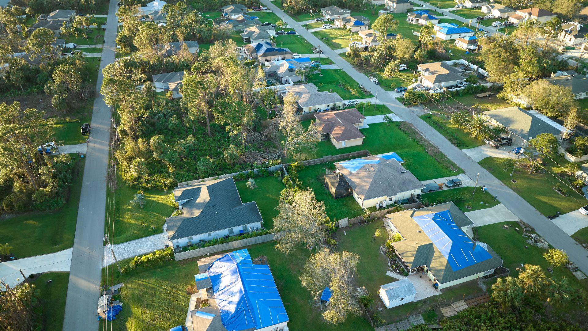 What’s the Best Roofing Material for Hurricane and Storm-Prone Areas?